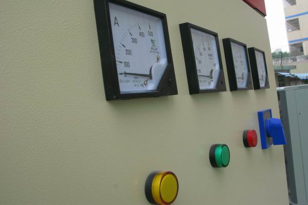 建邺控制箱-影响防水3683控制箱性能的因素